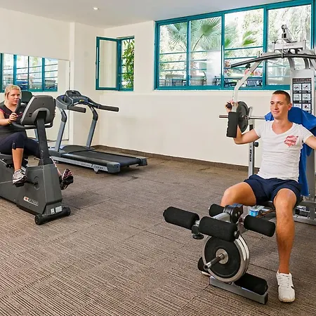 Hotel Random By Lookbookholiday