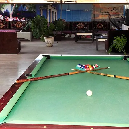 Hotel Random By Lookbookholiday