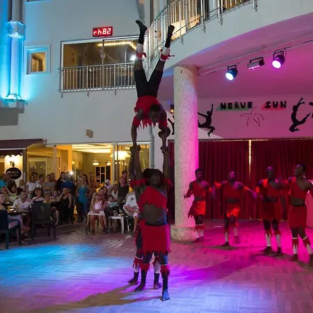 Hotel Random By Lookbookholiday Side