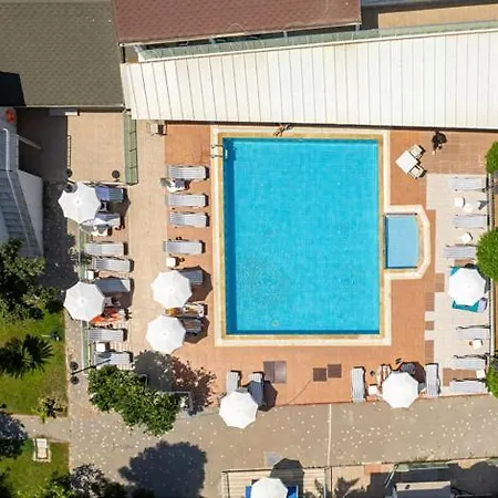 Random By Lookbookholiday Hotel Side