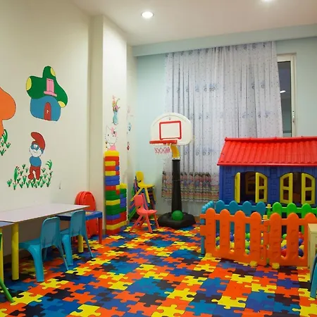 Hotel Random By Lookbookholiday Side