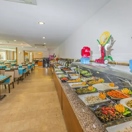 Hotel Random By Lookbookholiday Side