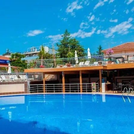 Random By Lookbookholiday Hotel