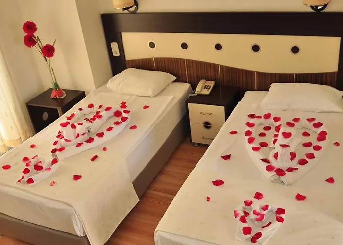 Random By Lookbookholiday Hotel Side