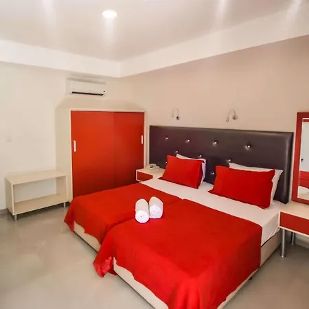 Random By Lookbookholiday 호텔 4*