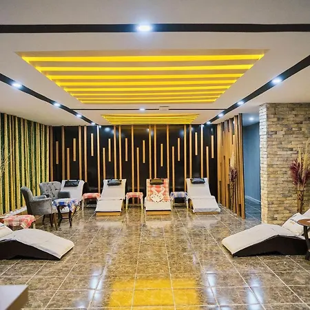 Random By Lookbookholiday 호텔