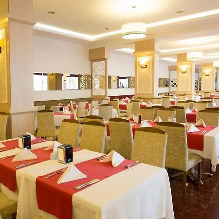 호텔 Random By Lookbookholiday 시데