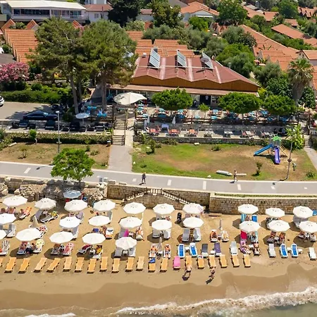 호텔 Random By Lookbookholiday 4*