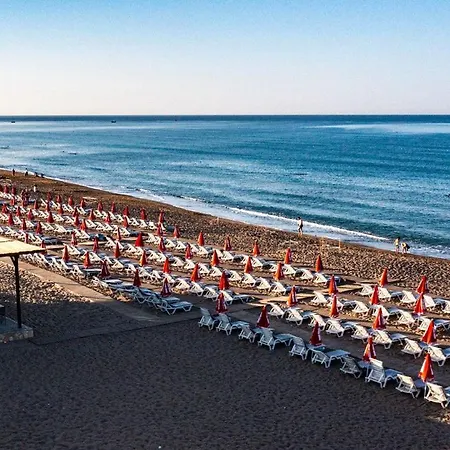 호텔 Random By Lookbookholiday 시데