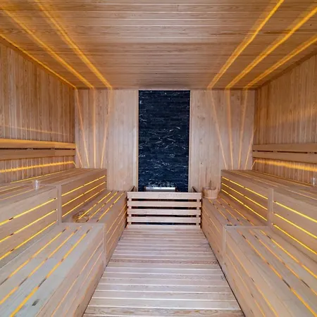 호텔 Random By Lookbookholiday 시데