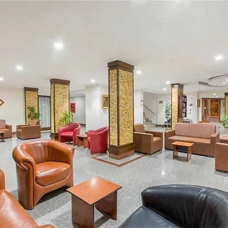 호텔 Random By Lookbookholiday 4*